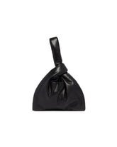 Black Mini Jen Bag | PDP | Antonia