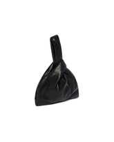 Black Mini Jen Bag | PDP | Antonia