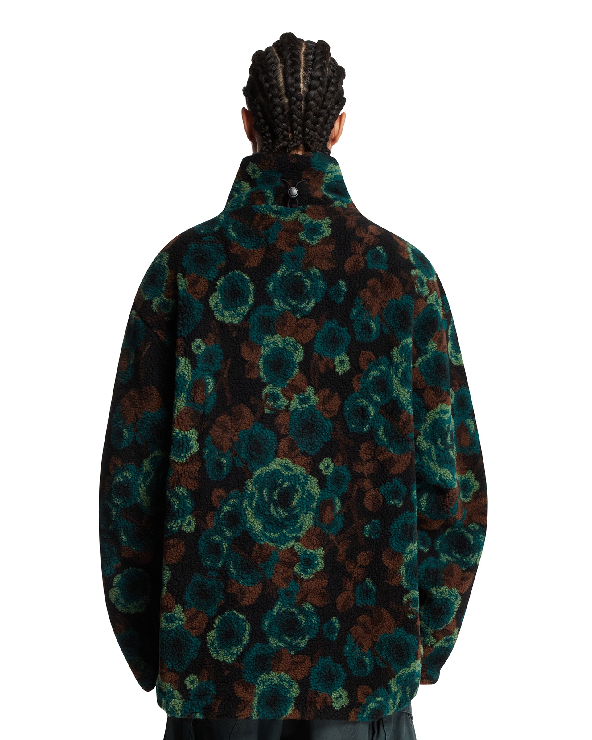 Y*u様 NAPAPIJRI X MARTINE ROSE - フリース ジャケ Y*u様 NAPAPIJRI X MARTINE ROSE - フリース ジャケ