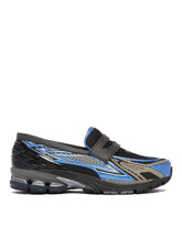 Black 1906L Loafers - Men's sneakers | PLP | Antonia