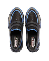 Black 1906L Loafers - Men's sneakers | PLP | Antonia