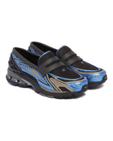 Black 1906L Loafers | PDP | Antonia