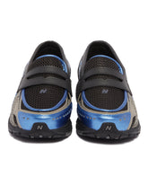 Black 1906L Loafers | PDP | Antonia