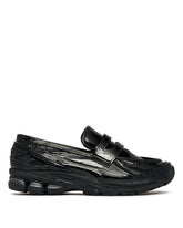 Black 1906L Loafers | PDP | Antonia