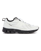 White 1906R Sneakers | PDP | Antonia