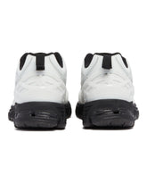 White 1906R Sneakers | PDP | Antonia