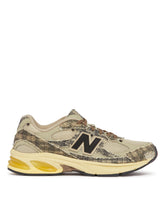 Joe Freshgoods x New Balance Beige 2010 Bag Lady Sneakers | PDP | Antonia
