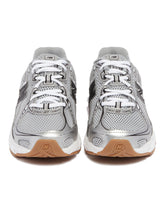 Silver 740 Sneakers | PDP | Antonia