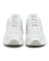 White 740 Sneakers | PDP | Antonia