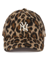 Animalier 9Forty New York Yankees MLB Print Cap | PDP | Antonia