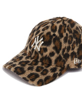 Animalier 9Forty New York Yankees MLB Print Cap | PDP | Antonia
