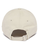 Beige 9Forty LA Dodgers Cap - TUTTI CHECK ATELIER | PLP | Antonia