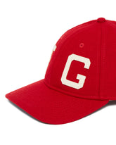 New Era x FOG Red FG Cap | PDP | Antonia