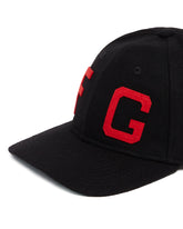 New Era x FOG Black FG Cap | PDP | Antonia
