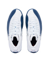 Blue Air Jordan 12 Retro French Sneakers - Men's sneakers | PLP | Antonia