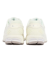 White Zoom Vomero 5 Sneakers | PDP | Antonia