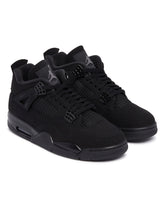 Sneakers Air Jordan 4 Retro Nere | PDP | Antonia