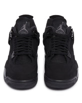 Sneakers Air Jordan 4 Retro Nere | PDP | Antonia