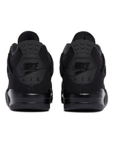 Sneakers Air Jordan 4 Retro Nere | PDP | Antonia