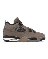 Cave Stone Air Jordan 4 Retro Sneakers | PDP | Antonia