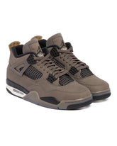 Cave Stone Air Jordan 4 Retro Sneakers | PDP | Antonia