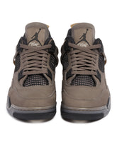 Cave Stone Air Jordan 4 Retro Sneakers | PDP | Antonia