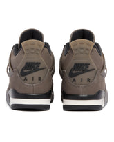 Cave Stone Air Jordan 4 Retro Sneakers | PDP | Antonia