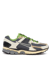 Gray Vomero 5 Sneakers | PDP | Antonia