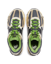 Gray Vomero 5 Sneakers | PDP | Antonia