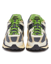 Gray Vomero 5 Sneakers | PDP | Antonia