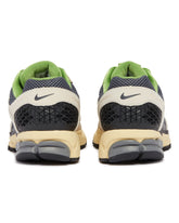 Gray Vomero 5 Sneakers | PDP | Antonia