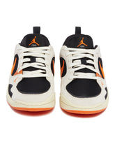 Black Jordan CMFT Era Sneakers | PDP | Antonia