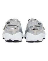 Sneakers Air Rift Argento | PDP | Antonia