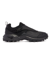 ACG Black Phassad Triple Sneaker | PDP | Antonia