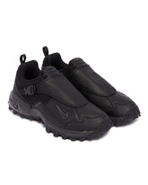 ACG Black Phassad Triple Sneaker | PDP | Antonia