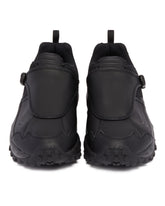 ACG Black Phassad Triple Sneaker | PDP | Antonia