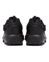ACG Black Phassad Triple Sneaker | PDP | Antonia
