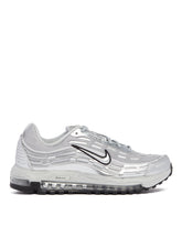 Silver Air Max TL 2.5 Sneakers - Men's sneakers | PLP | Antonia