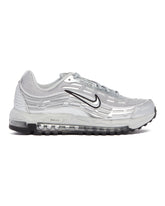 Silver Air Max TL 2.5 Sneakers | PDP | Antonia