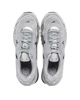 Silver Air Max TL 2.5 Sneakers - Men's sneakers | PLP | Antonia