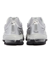 Silver Air Max TL 2.5 Sneakers | PDP | Antonia