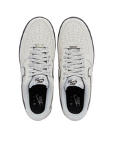 Gray Air Force 1 07 LV8 Sneakers - Men's sneakers | PLP | Antonia