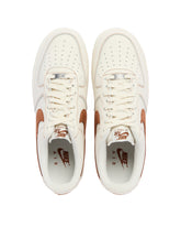 White Air Force 1 07 LV8 Sneakers - TUTTI CHECK ATELIER | PLP | Antonia