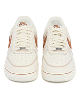 White Air Force 1 07 LV8 Sneakers | PDP | Antonia