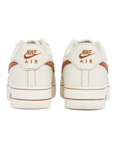 White Air Force 1 07 LV8 Sneakers | PDP | Antonia