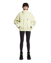 Nike x Jacquemus Yellow 2 in 1 Gore-Tex Jacket - NIKE WOMEN | PLP | Antonia