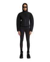 Nike x Jacquemus Black Ovalo Gore-Tex Jacket | PDP | Antonia