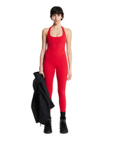 Nike x Jacquemus Red Sport Bra | PDP | Antonia