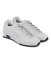 Silver Shox Z Sneakers | PDP | Antonia