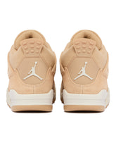Sneakers Air Jordan 4 Cozy Girl Beige | PDP | Antonia